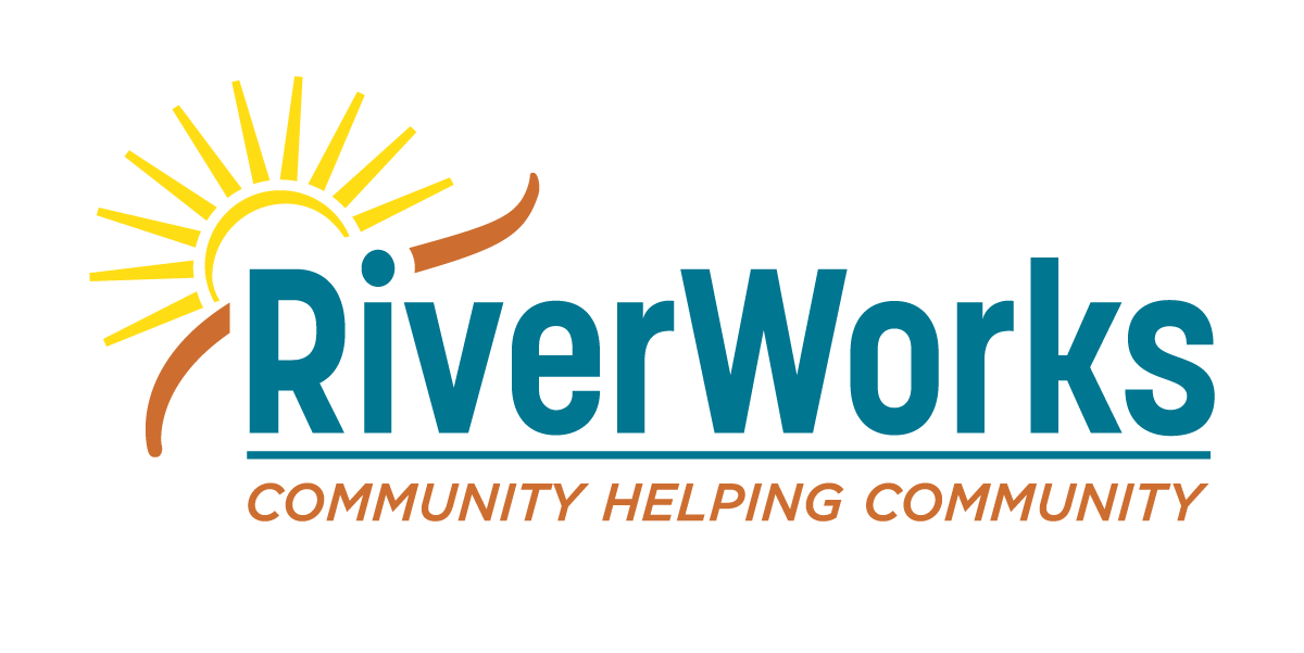 Riverworks logo